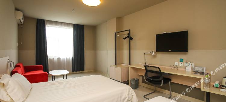 锦江之星(连云港新浦公园步行街店)图片