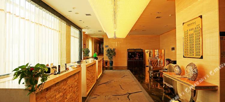 雅庭商务酒店(大庆西站店)图片
