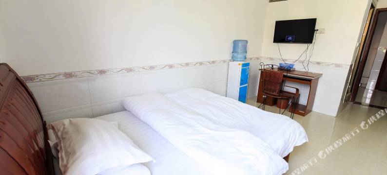 合浦如欣旅馆图片