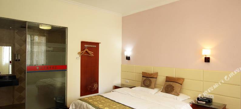 桂林天天假日酒店图片