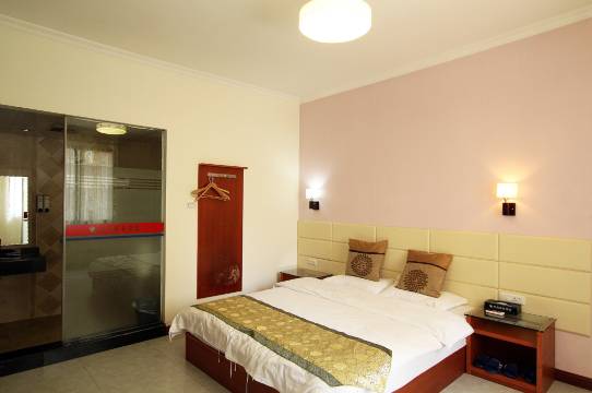 桂林天天假日酒店