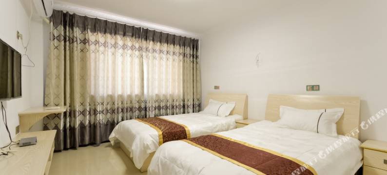 仙居云涧客栈图片