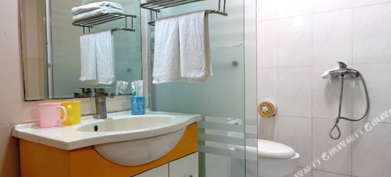 嘉兴邻家旅社图片