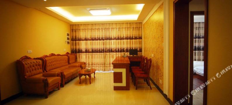 朱家尖乌石渔庄农家乐图片