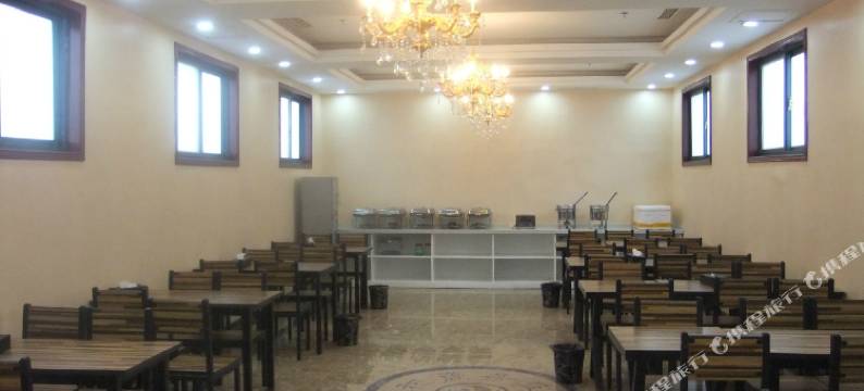 兰考四和商务宾馆图片