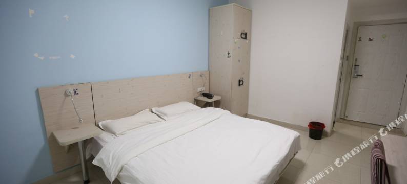 南昌美美公寓(瑶湖江西师范大学店)图片