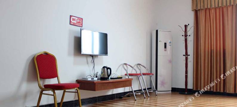 清远红蝙蝠大酒店图片