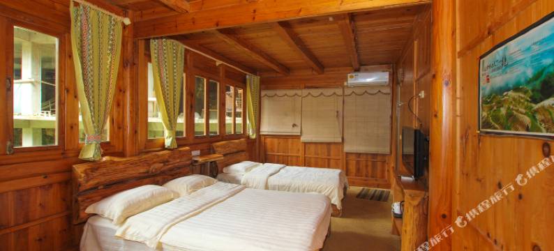 龙脊梯田国际青年旅舍图片