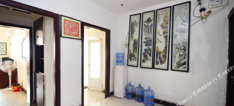 邳州潘兴宾馆图片