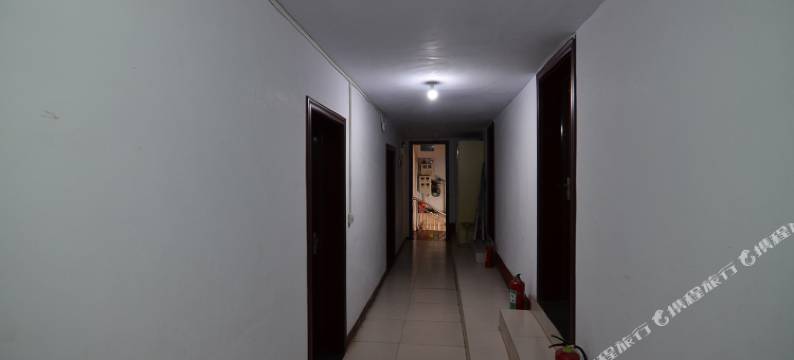 栾川丰泽园宾馆图片