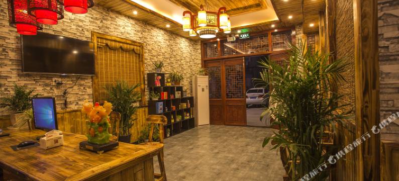 水乡小住(乌镇西栅景区店)图片