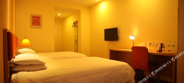 如家华驿酒店(巨野麒麟大道佳和广场店)图片