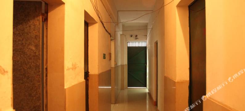 东莞好运来住宿厚德路店图片