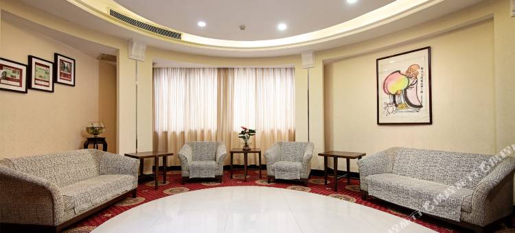 广州新亚大酒店(上下九步行街新中国大厦店)图片