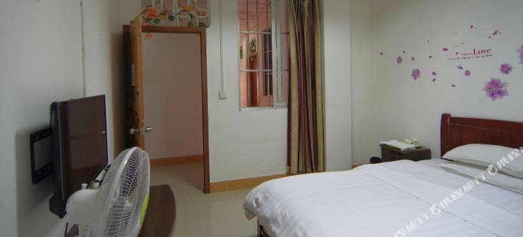 南宁千鹤招待所图片