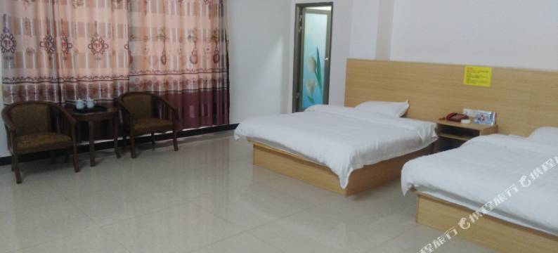 平南国洲宾馆图片