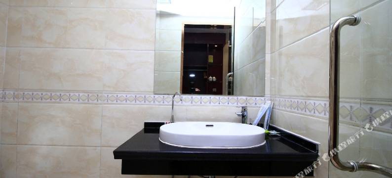 日照凯景假日快捷酒店图片