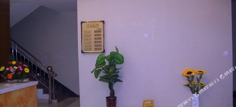 霞浦长旺快捷宾馆图片