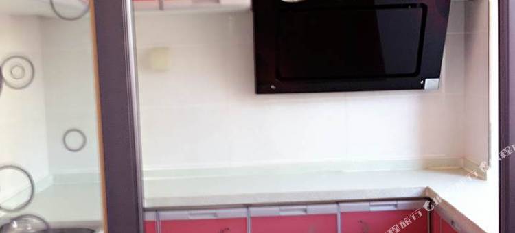 多伦蓝苑宾馆图片