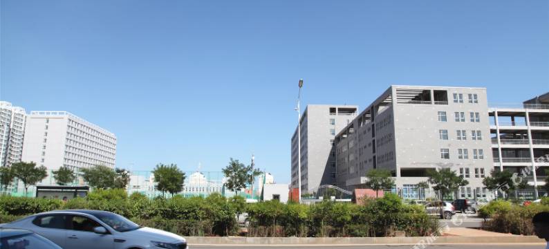 大美酒店(大同云冈店)图片