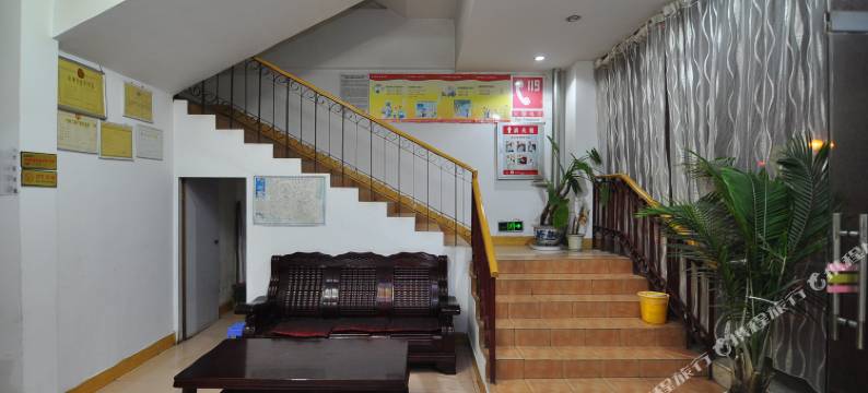 建水交通宾馆图片