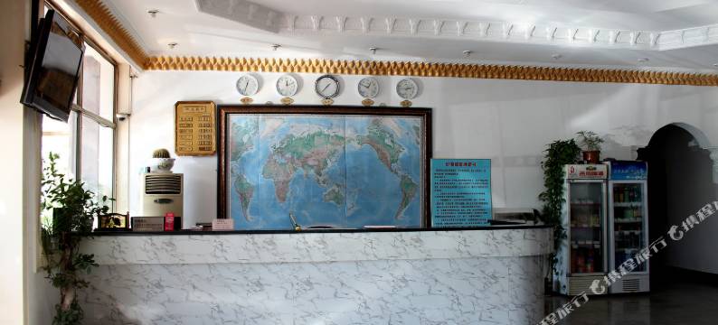 天津聚贤楼宾馆图片