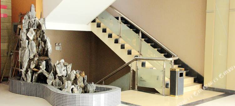 阳谷鼎盛商务宾馆图片