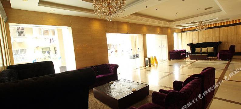 桂林东方浅深酒店图片