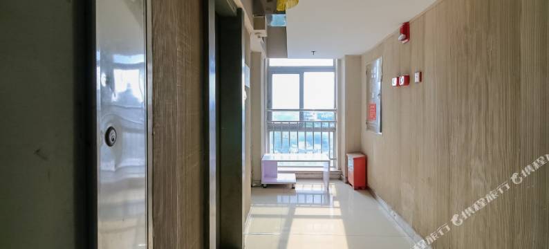 珠海有家客栈图片