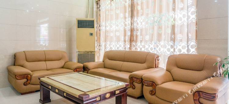 三明金悦商务宾馆图片