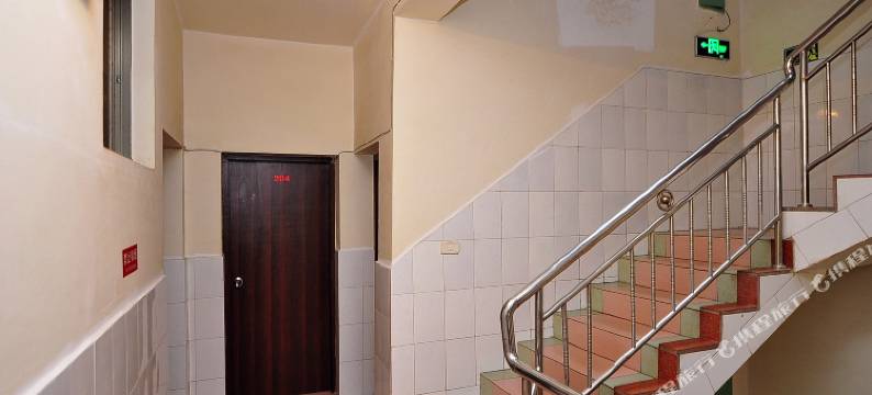 玉溪佳豪宾馆图片