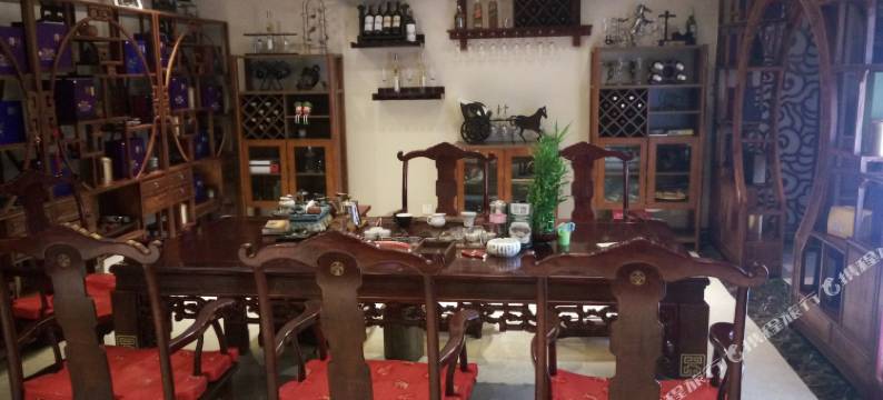 通辽客尊舒适酒店图片