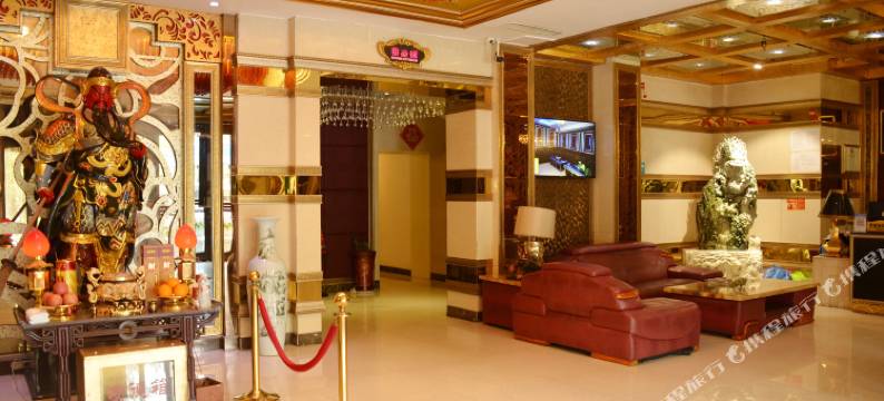 大连云龙洗浴商务酒店图片