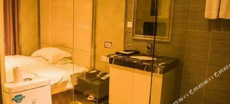 思南明珠精品酒店图片