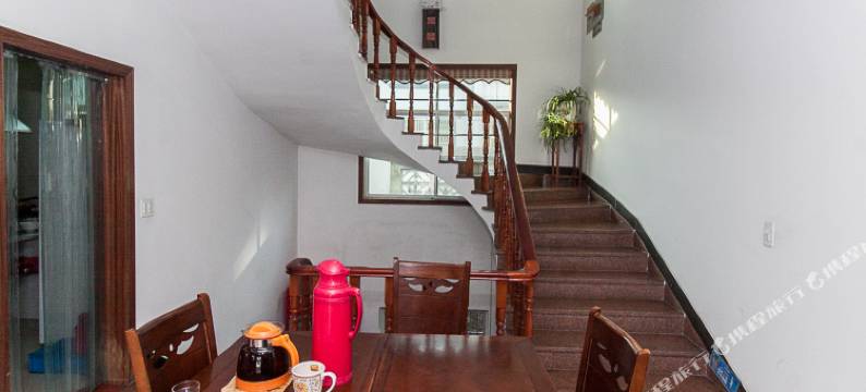 宜兴竹海休闲居图片