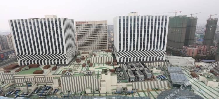 楚天公寓(南京江宁万达店)图片