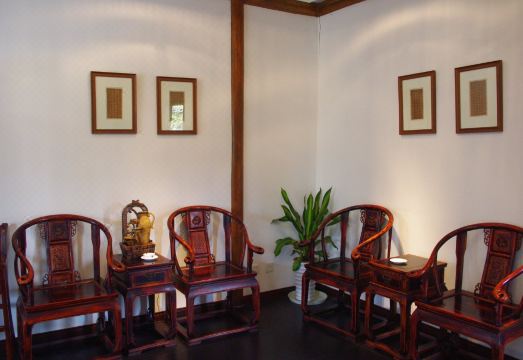 Greendoor Resort Hotel Overview