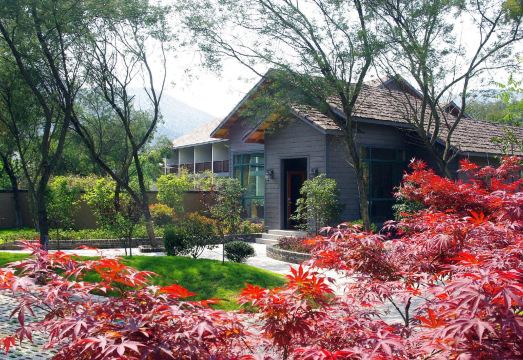 Greendoor Resort Hotel Overview