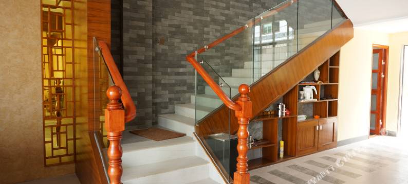 丹霞山云崖居客栈图片