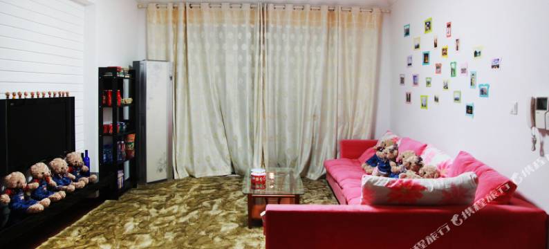 武汉Mr熊青年旅舍图片