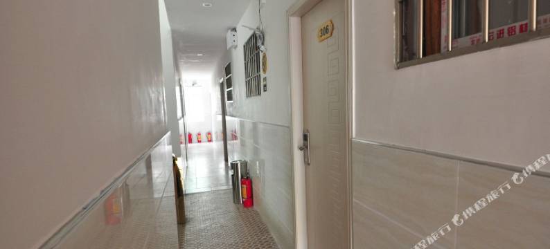 七星精品公寓(广州人和地铁站店)图片