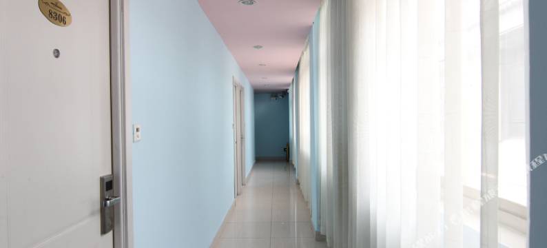 扬州乐途假日客栈图片