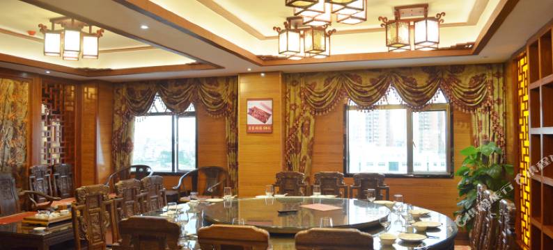 惠州喜悦酒店图片