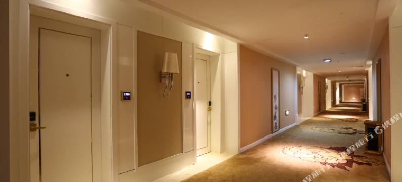 湘阴帝豪国际大酒店图片