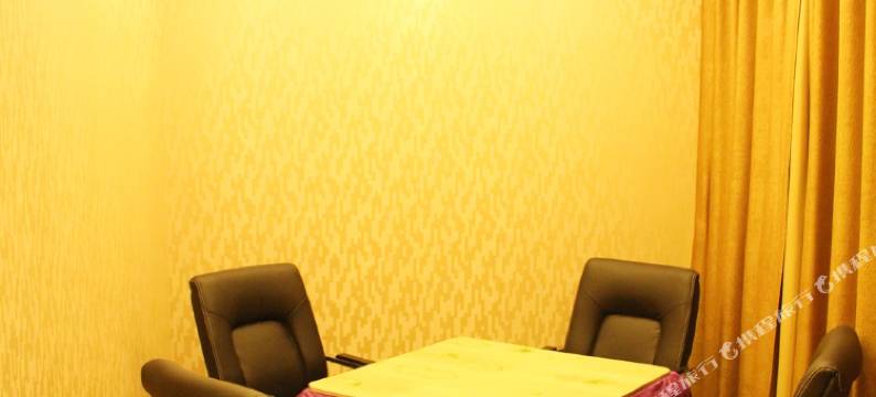 榆树嘉美商务宾馆图片