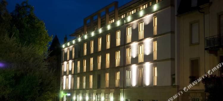 巴登巴登智选假日酒店(Holiday Inn Express Baden - Baden)图片