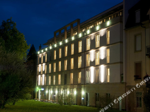 巴登巴登智选假日酒店