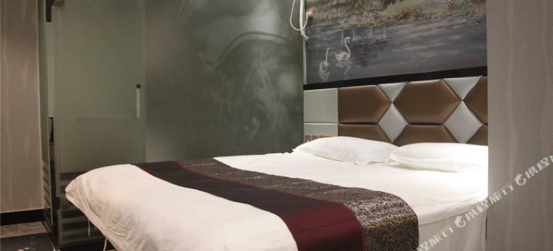 乐家商务酒店(福州前屿店)图片