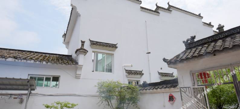 婺源薛老师客栈图片