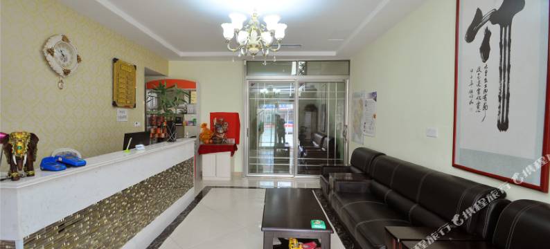 蒙阴宜佳快捷宾馆图片